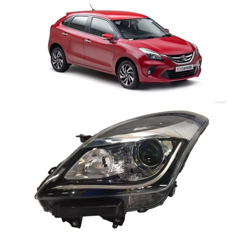Led headlight 35321m50s00 - led, lh