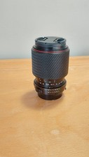 Tokina 70-210mm F4-5.6 SD Zoom