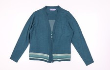 Honor Millburn Women’s Blue