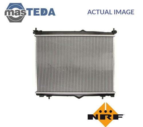 550296 engine cooling radiator - engine,