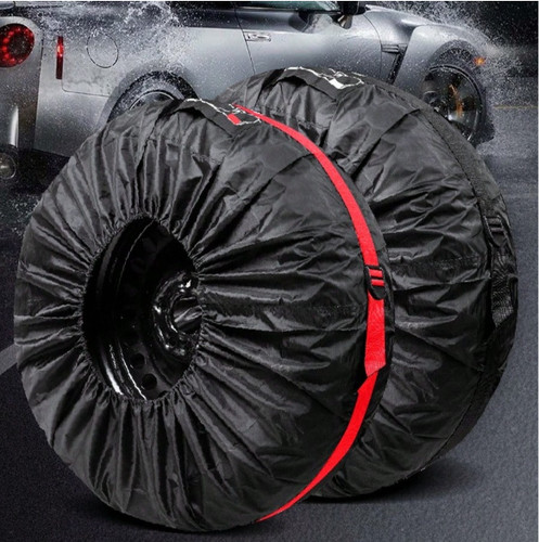 Universal spare tyre cover - universal,