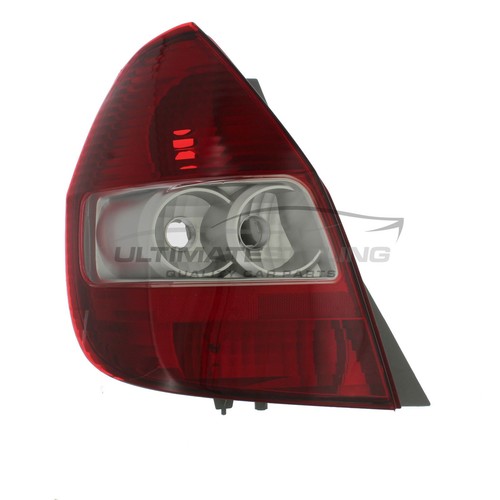 Honda jazz rear light - jazz,