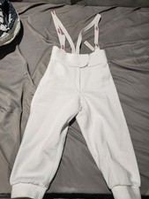 Allstar Startex Breeches Men