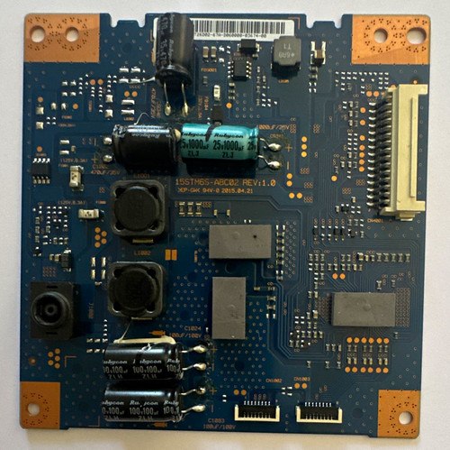 For sony additional board - tv,