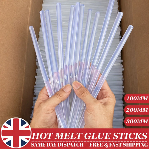 Hot melt glue gun - gun, /