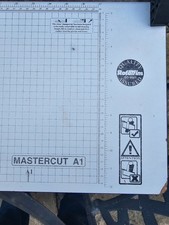 RotaTrim Mastercut A1