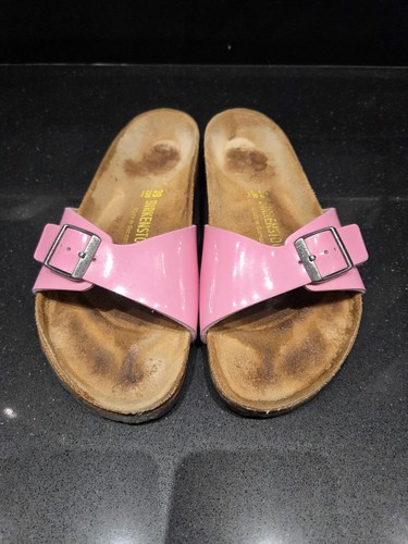 Birkenstock ladies madrid - birkenstock,