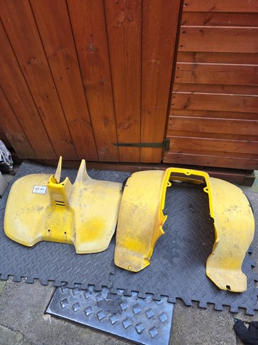 Genuine suzuki lt50 - genuine,