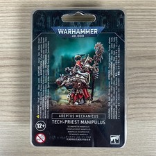 TECH-PRIEST MANIPULUS