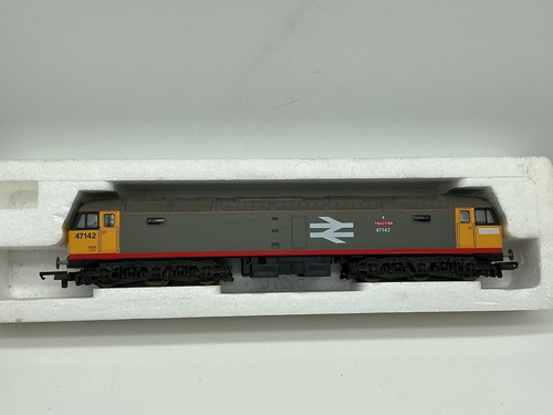Lima 204789 class 142 - lima, 47