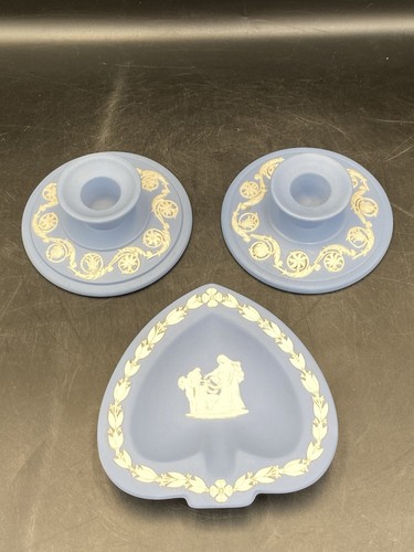 Wedgewood england jasperware - england,