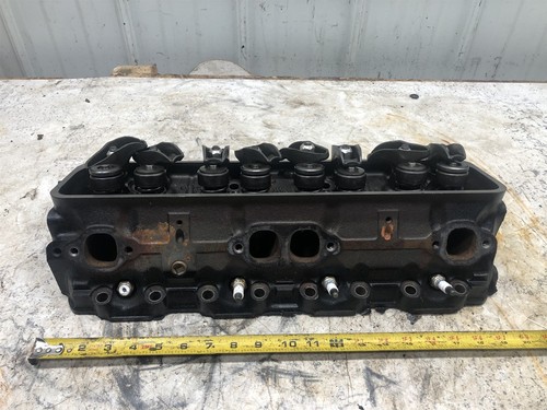 Mercruiser 350 v8 chevy - l,