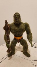 Vintage MOTU Moss Man 1981