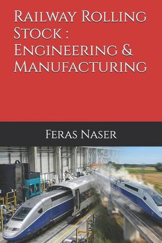 Railway rolling stock - railway,