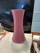 Bourne Denby Vase In Pastel