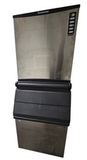 Scotsman Ice Maker Model
