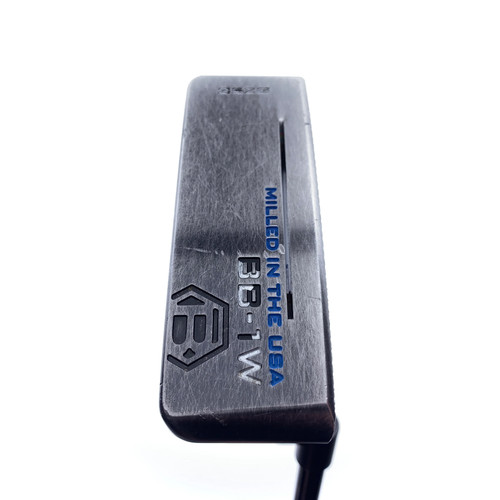 Used bettinardi putter - bb-1w,