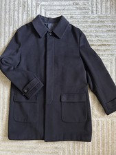 Gieves & Hawkes Wool Jacket/coat