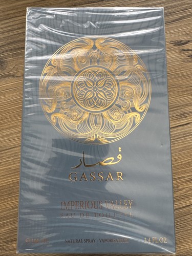 Gasser imperious valley eau - imperious,