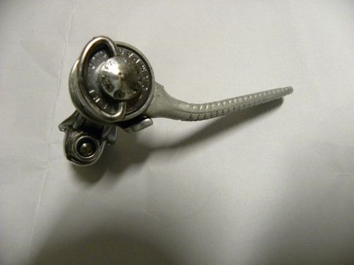 Campagnolo nuovo record curved - nuovo,