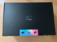 Valve Index VR Headset Full