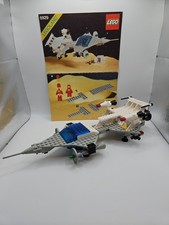 Vintage Lego Space Starfleet