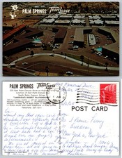 Palm Springs Travelodge