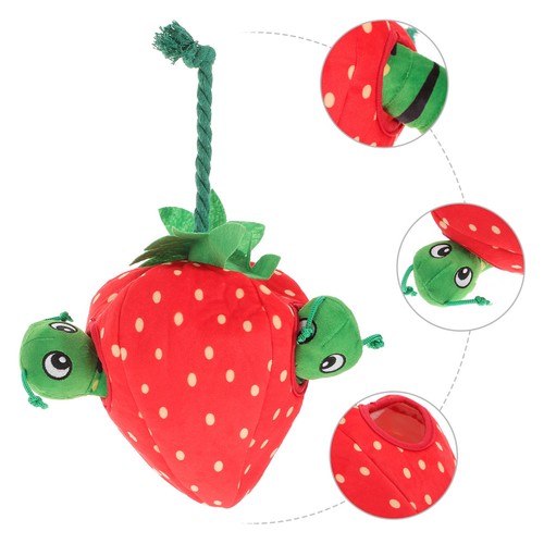 Dog stimulation toys teething - ,