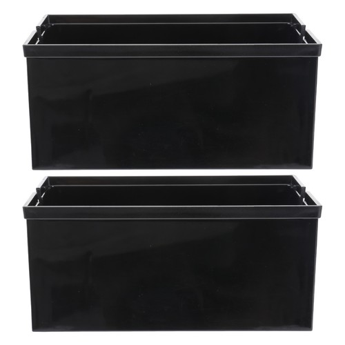 2pcs fish tank - fish,