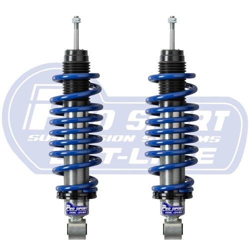 Prosport rear only - rear-only, coilovers