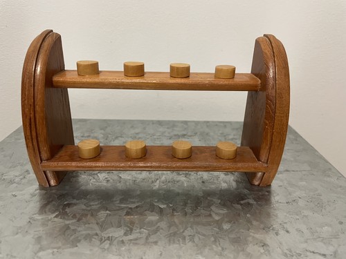 Vintage tier handcrafted - vintage,