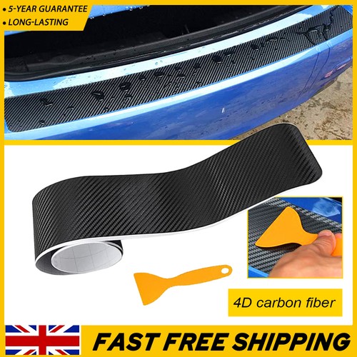 90cm carbon fiber rear - 90cm,