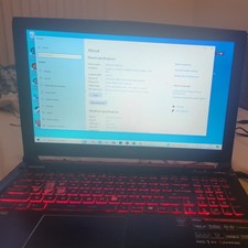 GAMING LAPTOP MSI GE62 2QD APACHE PRO WITH INTEL I7 AND NVIDIA GTX 960M