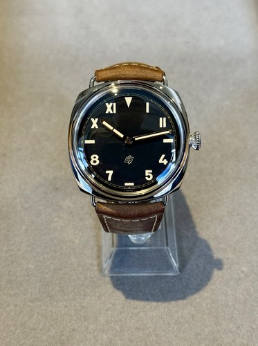 Panerai radiomir california - panerai,