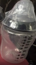 Tommee Tippee 260 Ml  Bottle