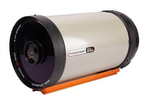 Celestron edgehd inch sct - 9.25-inch,