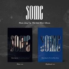 Moon jong some mare - moon,