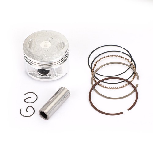 Piston kit rings set - &,
