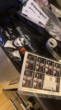 Exclusive Elvis Group T