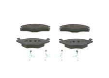 FITS SEAT CORDOBA 1.4 I BRAKE