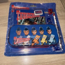 Thunder birds school set - thunder,