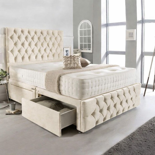 Brand new divan - brand,