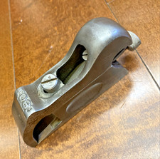Vintage Antique Stanley No. 90