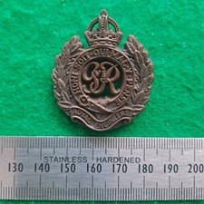 WW2 Royal Engineers Plastic