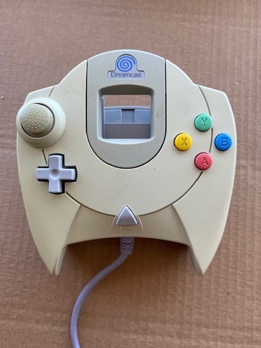 Sega dreamcast official - sega,