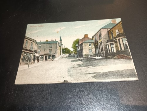 Street scene shotley bridge - scene,,