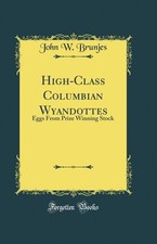 High-Class Columbian