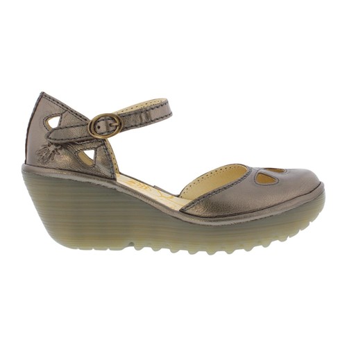 Yuna women bronze - -, women’s