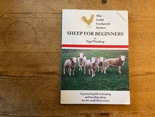 Sheep for Beginners (Gold