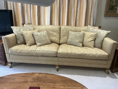 Duresta trafalgar sofa - duresta, sofa,